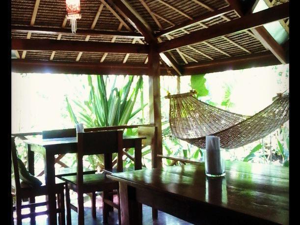 ホテルラ ルナ アイランド リゾート Siargao エクステリア 写真